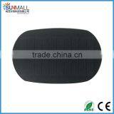 High Quality Monocrystalline 260wp Pet Glass Laminating Solar Panel