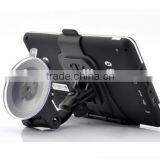 7 Inch Car GPS Navigation / Touch Screen GPS / 7 Inch Gps Navigation thumbnail-2