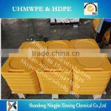 Crane Outrigger Pads/anti-uv Crane Outrigger Pad/Cribbing Pad thumbnail-5