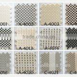 Sunscreen Fabric Roller Blind For Quality Project thumbnail-2