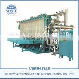 Compound Polyethylene Eps Vacuum Block Moulding Machine thumbnail-6