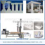 High Efficient Used Cnc Machines,CNC Styrofoam Cutting Machine,Styrofoam Machine thumbnail-2