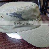 Military Hats and Caps Sports Cap Baseball Caps Wholesale 6 Panel Caps thumbnail-5