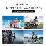 2016 EJEAS E6 Wholesale Mini Helmets Motorcycle Bluetooth Intercom for 6 Rider Connect 2 Riders Full Duplex Talking thumbnail-5