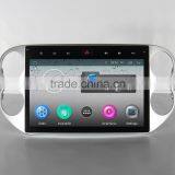 Funwin 1GB DDR3 16GB Capacitive Screen Quad Core A9 Hits Android Car Dvd Player For Vw Tiguan 2014 2015 Wifi 3g thumbnail-2