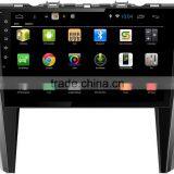 Wholesale Newest Quad Core Cortex A9 Pure Andriod 4.4 Car Radio for Toyota Camry 2012-2015 HD 1024*600 thumbnail-5