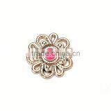 Wholesale Custom Fashion Shoe Buckle Shoe Accessory thumbnail-2