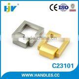 New Design Different Color Zinc Alloy Cabinet Finger Pull Handles