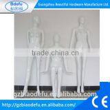 Abstract Egg Head Sexy Plus Size Female Mannequin thumbnail-2