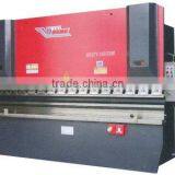 WD 67Y-63T/3200Hydraulic Press Brake With Good Quality and High Efficiency