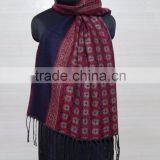 New Fancy Woolen Scarf 2016 2017 thumbnail-3