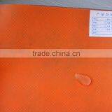 100% Spunbond Pp Nonwoven Wedding Table Cloth