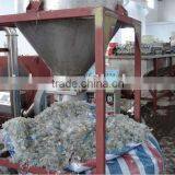 PE Film Washing/Recycling Line