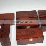 Professinal factory welcome your custom Rosewood box Solid wood box Rosewood gift box