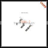 DJ233-3X0.8 Automotive Wire Connector Terminals for Car