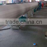 PE Gas Pipe Making Machine