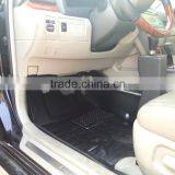 Car Manual Driving System For the Disabled