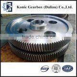 High Precision Mechanical Transmission Helical Gears thumbnail-4
