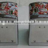 Tissue Tin Box thumbnail-1