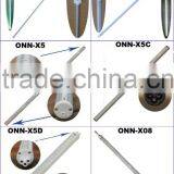 ONN-X5D 100-240v Round LED Freezer Light / Cabinet Light 1ft to 6ft thumbnail-6