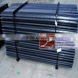 Black Rural Y Steel Fence Post (factory & Trader)