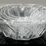 2016 New Design Food Glass Bowl Crystal thumbnail-3