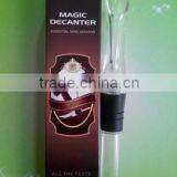 Acrylic Fast Magic Decanter Quick Wine Decanter thumbnail-1