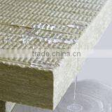 Fireproofing and Sound Absorption Rock Wool Board High Quality Rock Wool thumbnail-2
