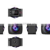 New Portable Outdoor Wireless APP 360degree Camera thumbnail-3