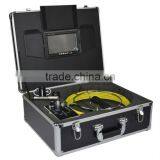 Professional Sewer Pipe Inspection Camera for Underwater Inspection,Underground Inspection,Pipe&Wall Inspection 710DM