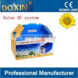 Portable Sloar Energy System