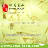 2013 New Crop Canned Bamboo Shoot Slice