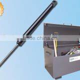 Useful and Noiseless Gas Spring Cylinder for Tool Box Supporting Safty(ISO9001:2008)