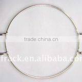 Metal Steaming Potholder P-0518