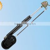 Professional metal lockable gas spring for furniture(ISO9001:2008)