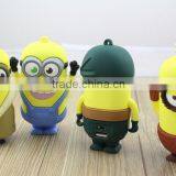 Creative Lovely Cartoon Powerbank 4000mAh DC 5V 1A, for Iphone, All Mobile Phone, Mp3, Mp4 Etc thumbnail-5