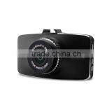 Dual Lens 1080P Car Dash Cam Camera With GPS Function thumbnail-6