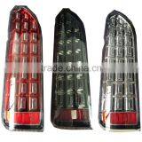 Newest Toyota Hiace 2005-2016 Body Parts LED Tail Light for Japan Australia Thailand Southeast Asia Market thumbnail-2