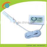 Factory Supply Digital Temperature and Humidity Controller for Egg Incubator thumbnail-2