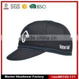 Men Road Cycling Cap Cotton Bicycle Hat Rider Riding Headwear Quick-dry Bike Cap