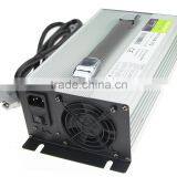 KP1000B Smart Charger 1000W Lead-acid/Lead Acid /MH-Ni Charger for Electric Tricycle, Electric Light Truck, Washing Machine thumbnail-1