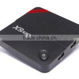 X9 Pro Android 6.0 Marshmallow TV Box 4K*2K USB 2.0 Embedded Two Host Optional 2GB + 8GB thumbnail-2