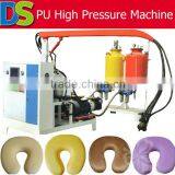 High Pressure Polyurethane Foam Machine Insulation (PLC series)