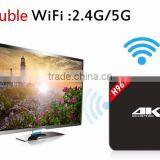2016 H96 Plus Amlogic S905 2GB/16GB Quad Core Gigabit TV BOX thumbnail-1