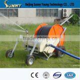 Mobile Hose Reel Irrigation Machine JP50/150 thumbnail-4
