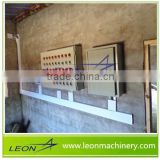 Leon series poultry house equipment controller