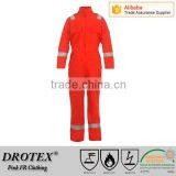 Used fr Clothing/flame Retardant Coverall thumbnail-1