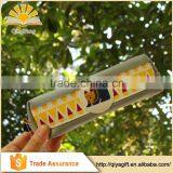 Student Sweet Canvas School Pen Bag Pencil Case Cosmetic Bags Travel Makeup Bags thumbnail-1