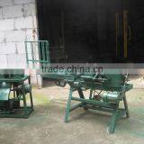 China Round Wood Rod Shaping Machine Manufacturer thumbnail-2