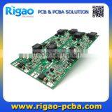 Panel Circuit Assembly With Conductors thumbnail-3